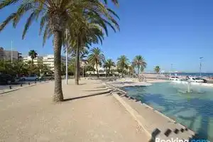 Neia Apartment Planet Costa Dorada, Ла-Пинеда