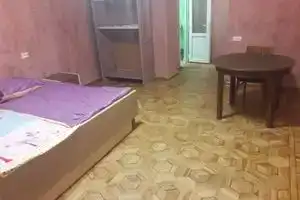 Davit Sasuntsi Hotel Apartment, Ереван