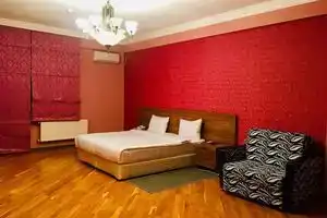 Paradise Apart Hotel Baku, Баку