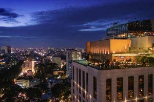 Hotel «Des Arts Saigon Mgallery Collection», Хошимин
