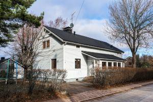 Roost Nummi, Турку