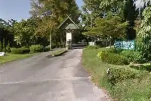 Wang Tarn Resort, Дой Сакет