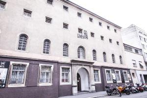 The Jailhotel, Люцерн