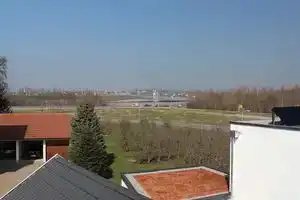 Ferienwohnung am Zeppelin Hangar, Фридрихсхафен