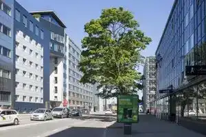 Jõe Apartments - Apartments with Sauna in the City Center, Таллин