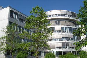 Отель «Tulip Inn München Messe», Мюнхен