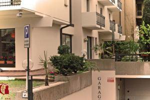 Мини-отель «Residence Il Melograno», Сирмионе