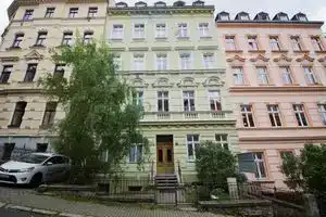 Apartment Aqua Vita, Карловы Вары