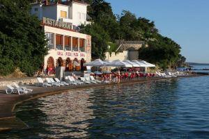Apartments and Rooms by the Sea Banjol, Rab - 5077, Раб