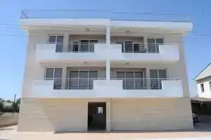 Kiti Deluxe Apartments, Кити