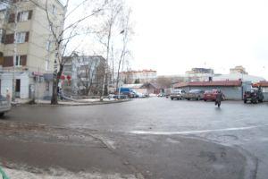 Kazanskie Apartamenty, Казань