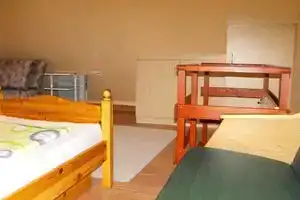 Lucky Lux Apartments, Хайдусобосло