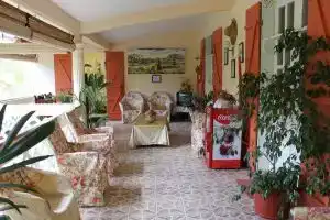 Villa «Le Chapo», Порт-Матюрен