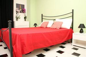De Amicis Apartment, Куарту-Санта-Элена