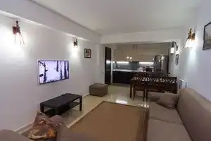 New Gudauri Luxe Apartments, Гудаури