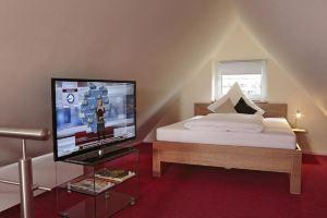 Esprit-Art-Suitenappartements, Баден-Баден