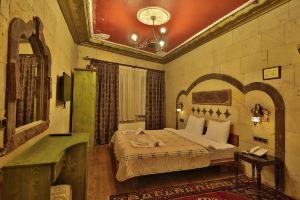 El Nazar Hotel & Cave Suites, Гёреме