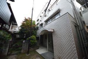 1/3rd Residence Serviced Apartments Shinjuku, Кавасаки