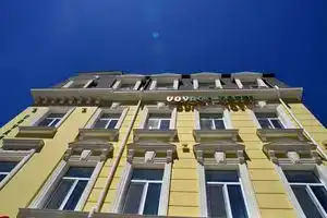 Voyage Hotel, Одесса