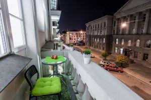 Mgapartments, Минск