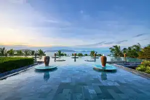 Amiana Resort Nha Trang, Нячанг