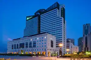 Holiday Inn Naples, An Ihg Hotel, Неаполь