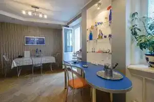 Apartment Studio on Nezavisimosti 57, Минск