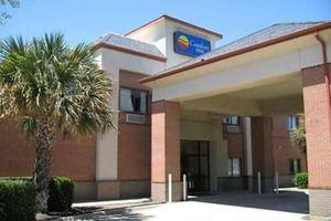 Comfort Inn, Плано