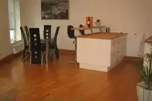 Friends Apartments, Дюссельдорф