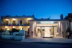 Pefkos Breeze Hotel & Spa, Пефки