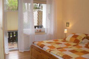 Ferienwohnung Chris, Браунлаге