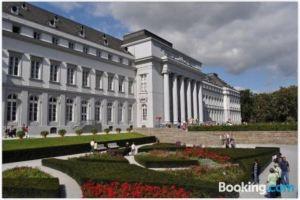 Apartment Koblenz, Кобленц