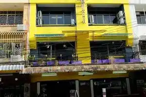 Climb Krabi Inn, Краби