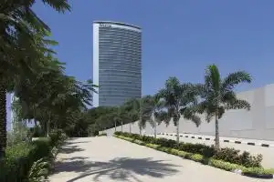 Отель «The Westin Mumbai Garden City»