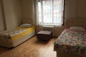 Kerem Apart, Бурса