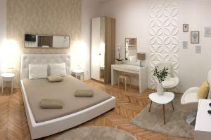 Dfive Apartments - Bathory, Будапешт