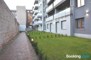 Apartament Bema 38, Вроцлав