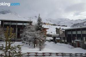 Matterhorn Studio Cervinia, Брёй-Червиния