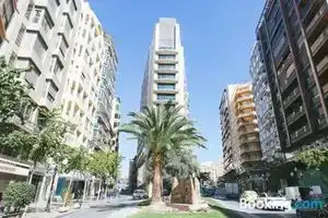 The Lucky Flats - Artilleros, Аликанте