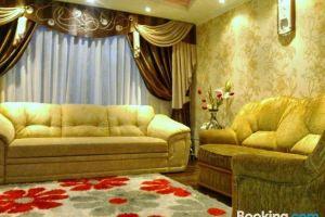 Apartamenty Kharkovskaya, Сумы