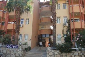 Club Aladdin Apartments, Мармарис