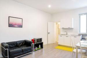 Vgm Bari Station Flat, Бари