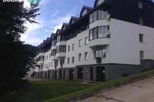 Apartments Monika, Шпиндлерув Млын