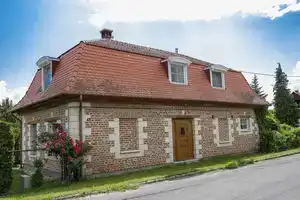 Balaton H496, Балатонкерестур