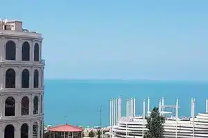 Batusi Apartment, Батуми