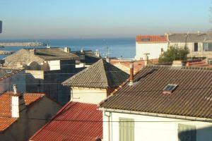 Villa Valflor Chambres d'hôtes et Appartements, Марсель