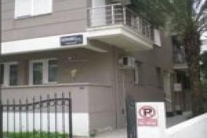 Konakli Apartments Izmir, Измир