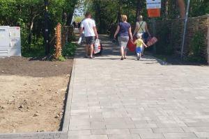 Apartament Dorotka, Владыславово