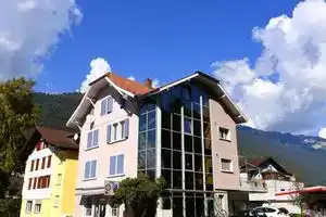 City Center Holiday Apartment, Интерлакен