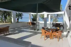 Rahat Apart Otel, Тургутреис
